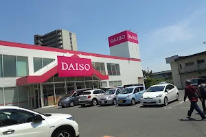 The Daiso image