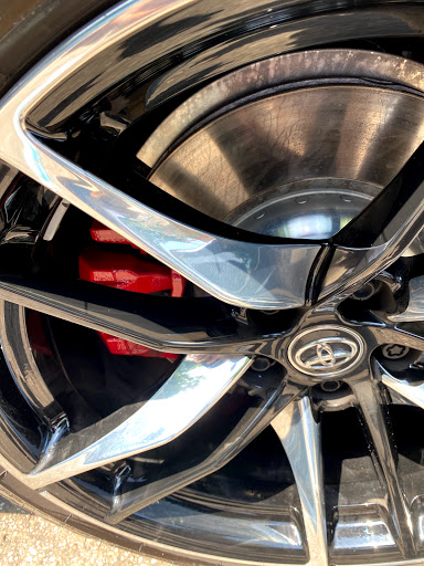 Car Wash «Aqua Car Wash & Detailing», reviews and photos, 616 New York Ave, Huntington, NY 11743, USA