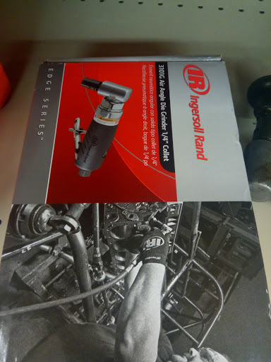 Hardware Store «Cox Hardware and Lumber», reviews and photos, 1923 N Wayside Dr, Houston, TX 77011, USA