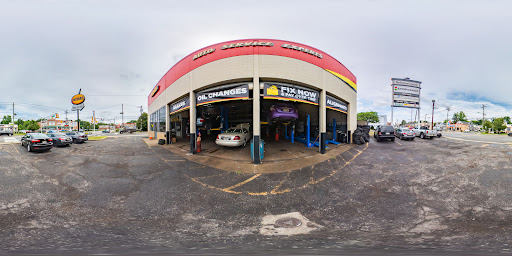 Car Repair and Maintenance «Midas», reviews and photos, 2 Washington Ave, Dumont, NJ 07628, USA