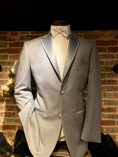 Clothing Store «Mainline Custom Shop», reviews and photos, 129 Market St, West Chester, PA 19382, USA