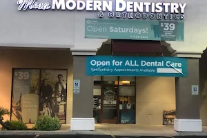 Mesa Modern Dentistry and Orthodontics image