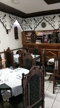 Atmosphère du Restaurant indien RED CHILI à Strasbourg - n°4
