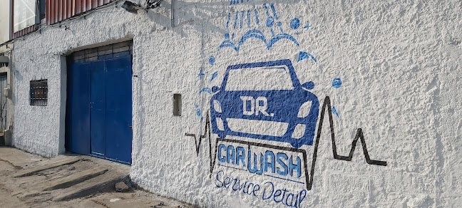 Opiniones de Dr. Car Wash en Punta del Este - Servicio de lavado de coches