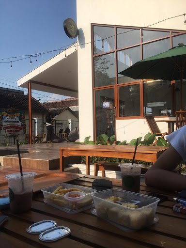 Saat Seduh Coffee Ponorogo