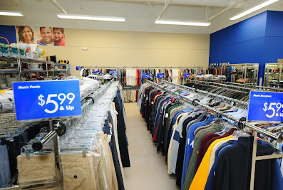 Goodwill Brookfield Store & Donation Station