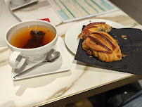 Croissant du Restaurant L'Allégorie, Austerlitz à Strasbourg - n°6