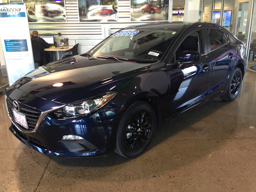 Mazda of Elk Grove image