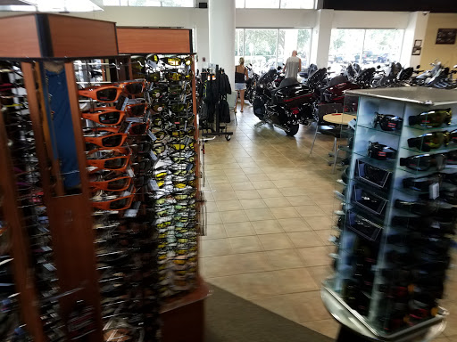 Motorcycle Dealer «Lakeland Harley-Davidson», reviews and photos, 4202 Lakeland Hills Blvd, Lakeland, FL 33805, USA