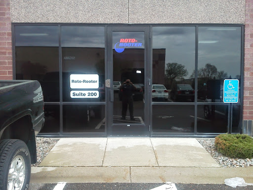 Plumber «Roto-Rooter Plumbing & Drain Services», reviews and photos, 99 5th Ave NW #200, New Brighton, MN 55112, USA