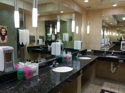 Gym «Life Time Athletic», reviews and photos, 1151 Seven Locks Rd, Rockville, MD 20854, USA