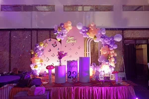 Prop Box ( Birthday Balloon Decoration & Event Planner ) image