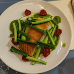 Photo n°2 de l'avis de Stefano.o fait le 09/07/2021 à 18:07 sur le  TUCANO food & drinks à Marina di Campo