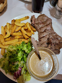 Plats et boissons du Restaurant italien La Vieille Pelle à Marseille - n°7