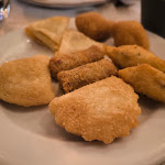 Photo n°10 de l'avis de Paulo.a fait le 27/01/2024 à 00:14 sur le  Restaurante Tábua Rasa à Santa Maria da Feira