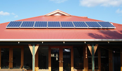 Adelaide Solar Systems