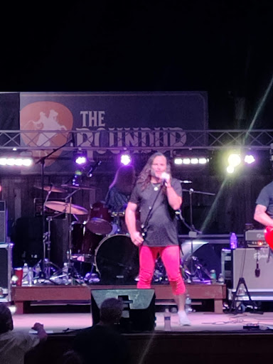 Bar «The Roundup Outdoor Music Venue», reviews and photos, 531 FM 3351, Boerne, TX 78006, USA
