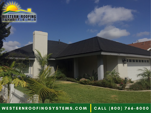 Western Roofing Systems - Solar & Roofing Experts