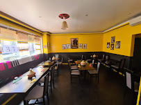 Atmosphère du Restaurant éthiopien Lalibela Restaurant à Strasbourg - n°2