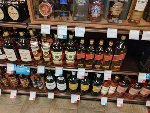 Liquor Store «ABC Fine Wine & Spirits», reviews and photos, 11951 S Apopka Vineland Rd, Orlando, FL 32836, USA