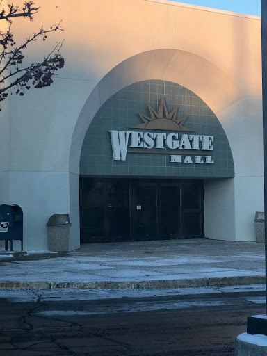 Shopping Mall «Westgate Mall», reviews and photos, 160 Westgate Mall # E, Madison, WI 53711, USA