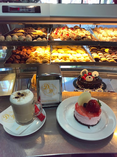 Delicias & Desejos no Moscavide, Lisboa