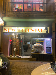 Photo n°36 de New Colonial à Dijon ()