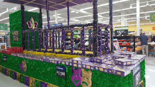 Department Store «Walmart Supercenter», reviews and photos, 880 U.S. 190, Covington, LA 70433, USA