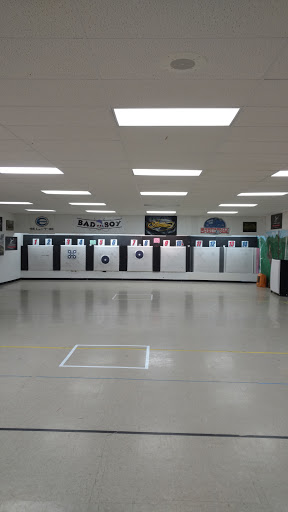 Sporting Goods Store «Bad Boy Bait, Tackle & Archery», reviews and photos, 4414 Liberty Ave, Vermilion, OH 44089, USA