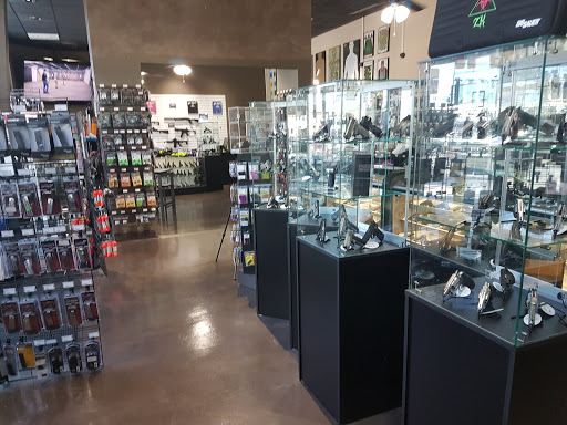 Gun Shop «Naples Gun Range & Emporium», reviews and photos, 4651 Mercantile Ave, Naples, FL 34104, USA