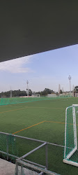 Complexo Desportivo de Cassufas