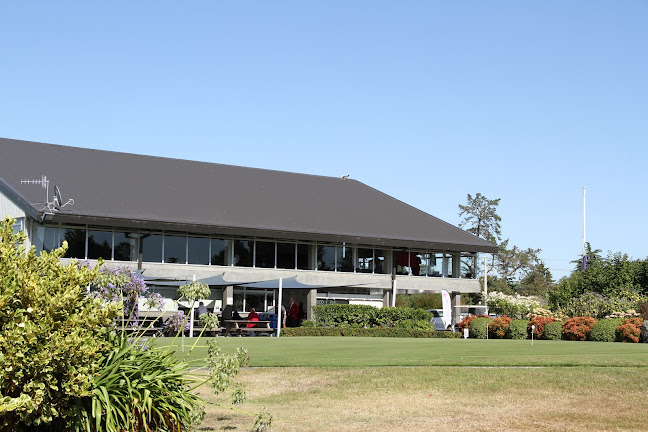 Reviews of Napier Golf Club in Napier - Golf club