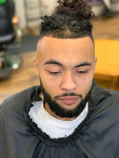 Barber Shop «Jugheadz the Barbershop», reviews and photos, 8765 Tallon Ln NE f, Lacey, WA 98516, USA