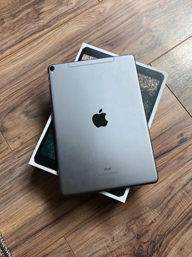 Cell Phone Store «cellphone fix pro», reviews and photos, 230 N State Rd 7, Margate, FL 33063, USA