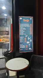 Photo n°1 de Grillade Au Feu De Bois à Marseille ()