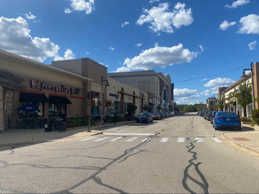 Book Store «Barnes & Noble», reviews and photos, 631 E Boughton Rd, Bolingbrook, IL 60440, USA