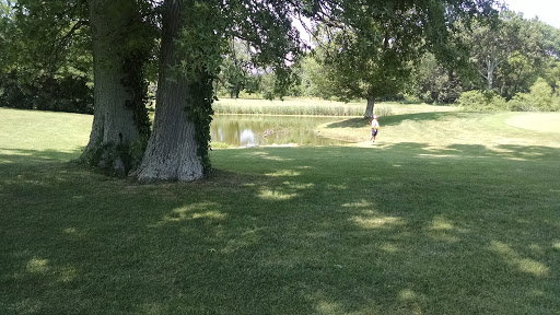 Golf Course «Friendly Meadows Golf Course», reviews and photos, 809 OH-125, Hamersville, OH 45130, USA