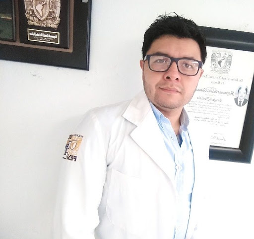 Ortodoncista en Atizapán Raymundo Valencia