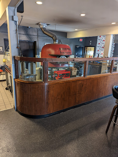 Cafe «Anodyne Coffee Roasting Co - Bay View», reviews and photos, 2920 S Kinnickinnic Ave, Milwaukee, WI 53207, USA