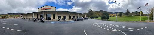 Harley-Davidson Dealer «Harley-Davidson of Asheville», reviews and photos, 20 Patton Cove Rd, Swannanoa, NC 28778, USA