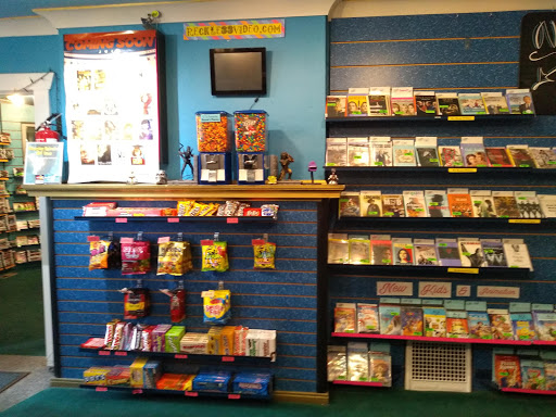 Video Store «Reckless Video», reviews and photos, 9020 Roosevelt Way NE, Seattle, WA 98115, USA