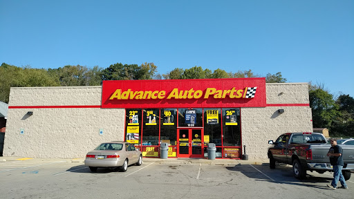 Auto Parts Store «Advance Auto Parts», reviews and photos, 1028 W Spring St, Titusville, PA 16354, USA