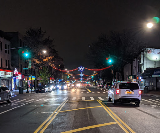 Supermarket «Pioneer Supermarket of Morris Park», reviews and photos, 775 Morris Park Ave, Bronx, NY 10462, USA