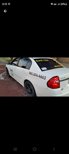 Taxi Service «Bmk taxi open 24hrs we accept all major credit cards», reviews and photos