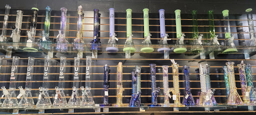 Tobacco Shop «Smoke Shop Guys», reviews and photos, 4843 Dempster St, Skokie, IL 60077, USA