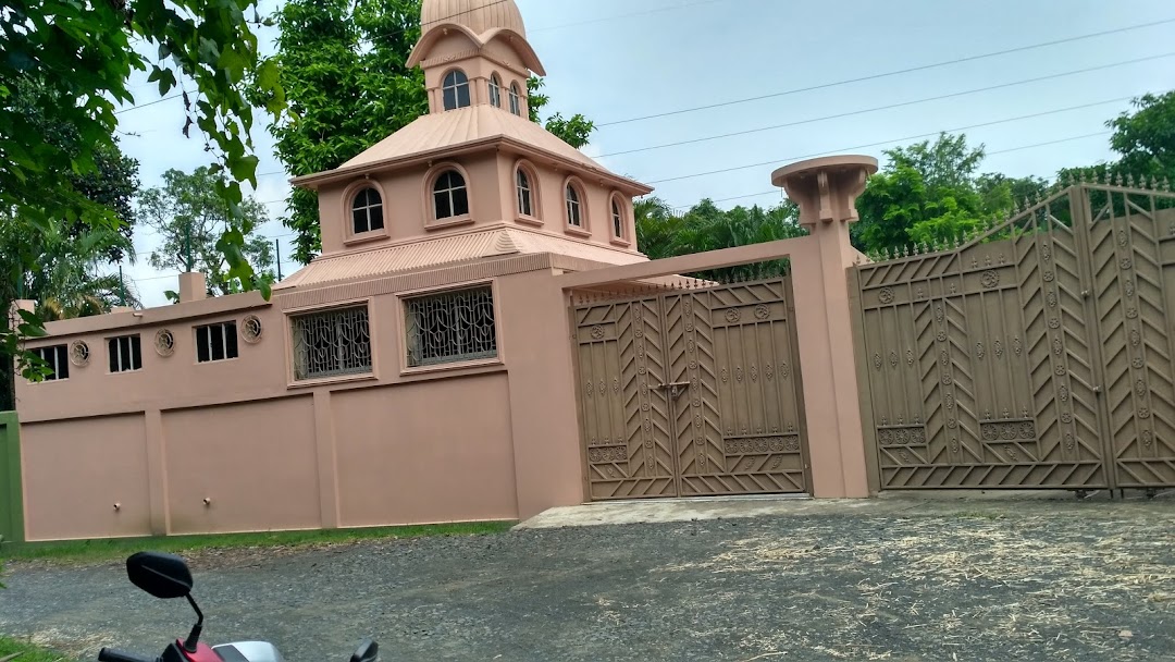 অর্চনালয়