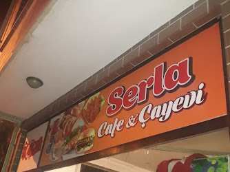 Serla Cafe Çay Evi