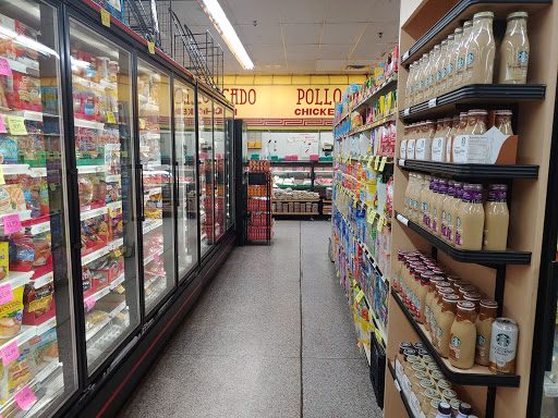 Grocery Store «La Casa Del Pueblo Inc.», reviews and photos, 1810 S Blue Island Ave, Chicago, IL 60608, USA