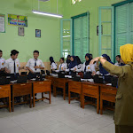 Review Sekolah Menengah Pertama Negeri 1 Kota Madiun