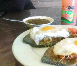 Gorditas La Campana photo